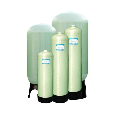 1665 FRP filter spremnik
