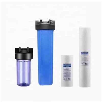 PP kućište filtera uloška